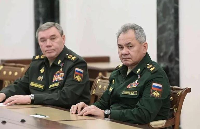 Korkutan iddialar: Putin, Şoyguyu zehirledi, 20 generali tutukladı