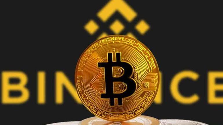 Binance yanlış veri türü hatası nedir Ne zaman düzelir Binance TRden açıklama geldi