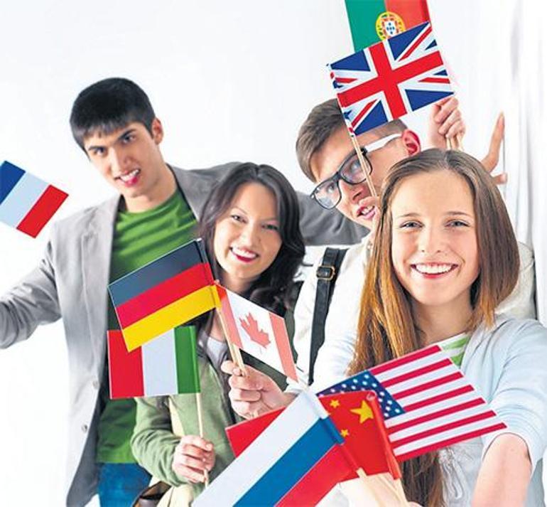 10 soruda yurt dışında üniversite eğitimi