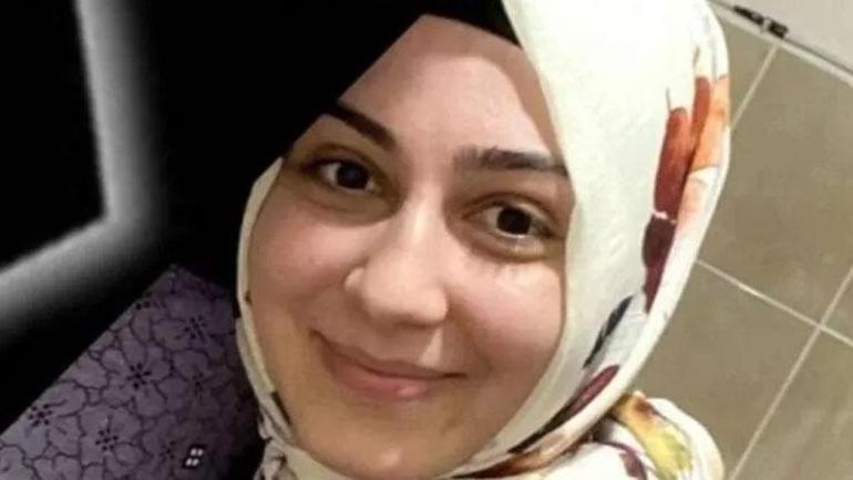 Hamile olan ebe Büşra, Oltu Çayına uçan araçta hayatını kaybetti