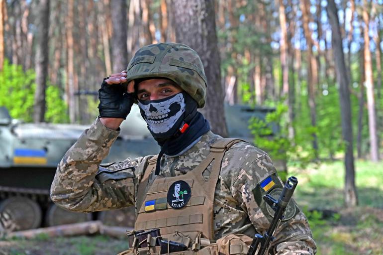 Rusyaya korku salan iddia: Ukrayna güçleri Gerasimov’u yaraladı