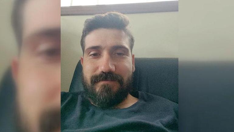 Gemide bulunamayan Türk kaptan 2,5 gün sonra denizde bulundu