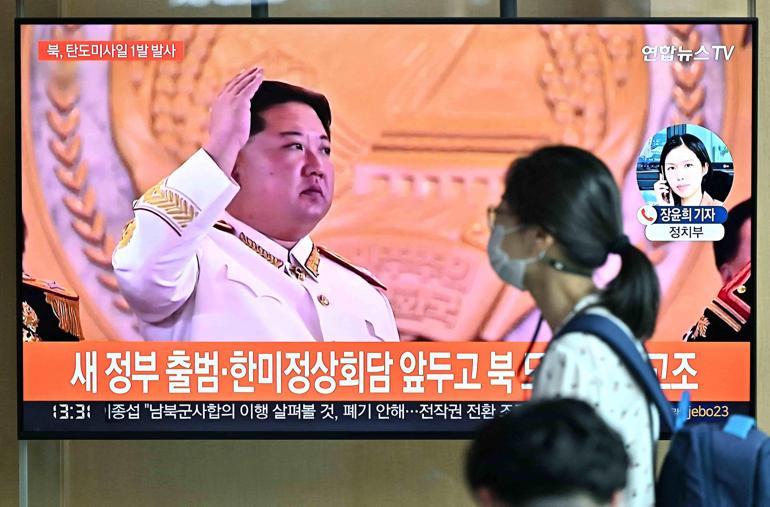 Kuzey Korede moda polisi devrede İlginç yasaklar