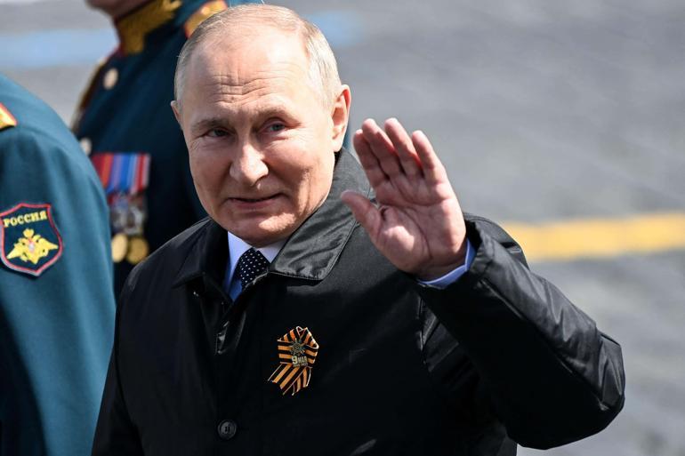 Polonya Başbakanından Putin yorumu: Hitler ve Stalinden daha tehlikeli