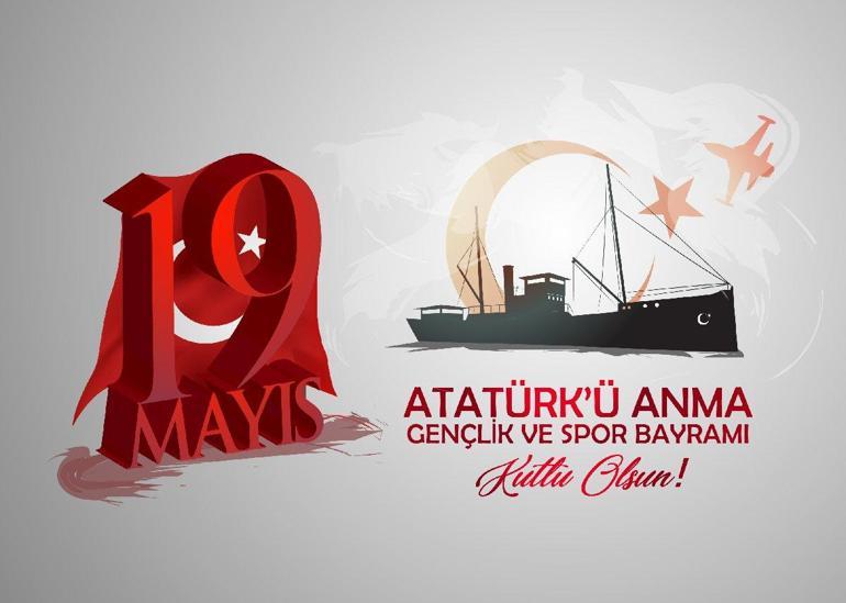 19 Mayıs 1919da ne oldu 19 Mayıs neden önemli Atatürkü Anma Gençlik ve Spor Bayramının anlamı ve önemi