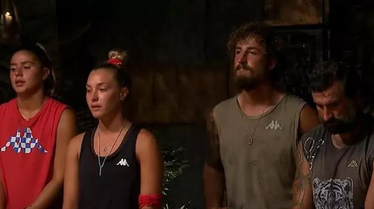 23 Mayıs Survivor kim elendi, kim gitti Dün akşam dokunulmazlığı kim aldı, Survivor eleme adayı kim oldu