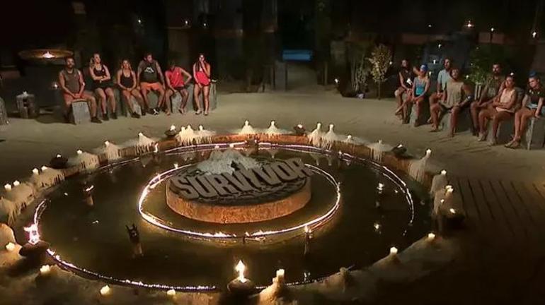 23 Mayıs Survivor kim elendi, kim gitti Dün akşam dokunulmazlığı kim aldı, Survivor eleme adayı kim oldu