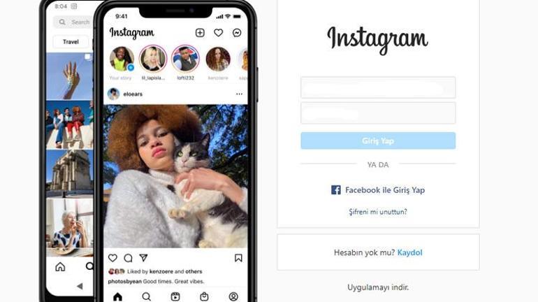 Instagram kalıcı hesap silme nasıl yapılır Instagram hesap silme (kapatma) linki 2022