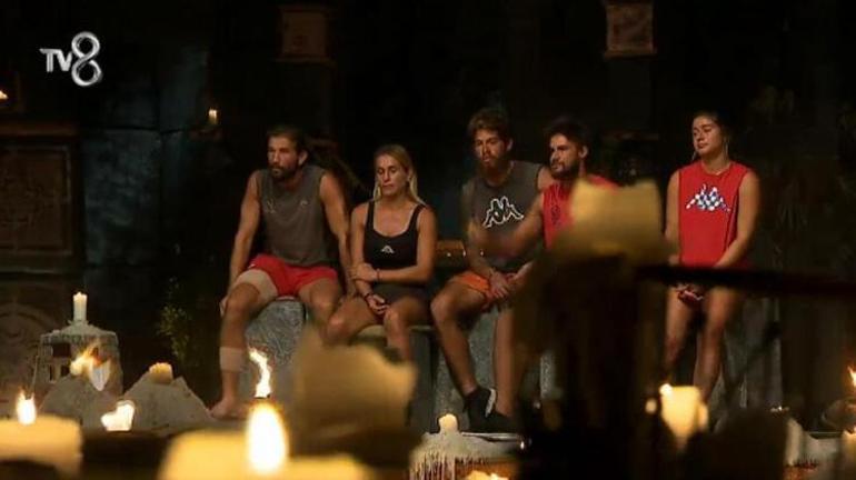 31 Mayıs dokunulmazlığı kim aldı, Survivor son eleme adayı kim oldu Survivor’da dün kim elendi, kim gitti