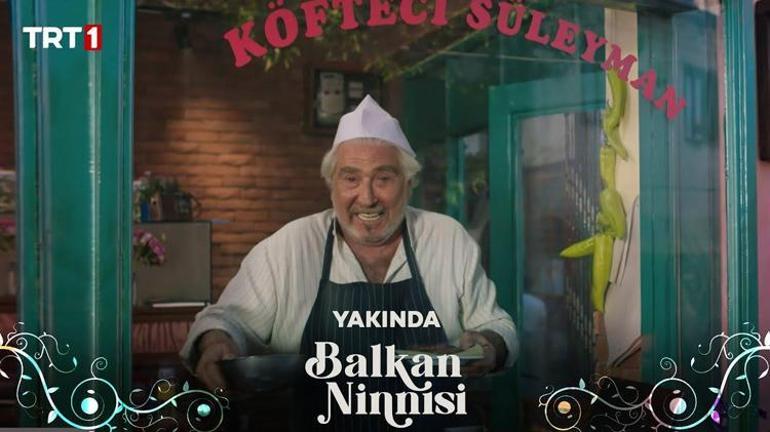Balkan Ninnisi ne zaman başlayacak Erdal Özyağcılar’ın yeni dizisi Balkan Ninnisi hangi kanalda Konusu ne, oyuncuları kimler