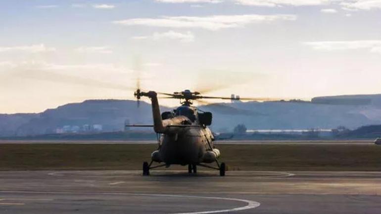 Bekleyiş sürüyor: 4 Eczacıbaşı yöneticisinin olduğu helikopter İtalyanın dağlarında kayboldu