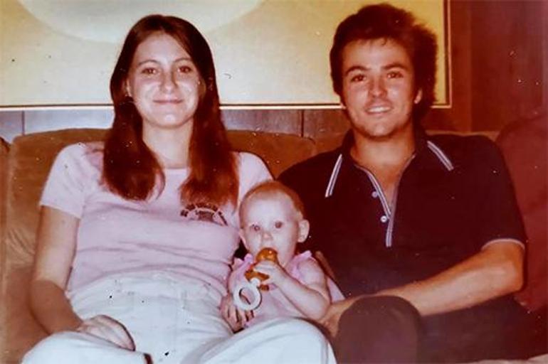 41 yıl önce kaybolan Holly bebek olayının arkasından tarikat çıktı