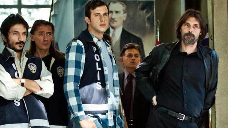 Behzat Ç. ne zaman başlayacak Hangi kanalda yayınlanacak Behzat Ç. yeni sezon oyuncuları kimler Erdal Beşikçioğlu açıkladı