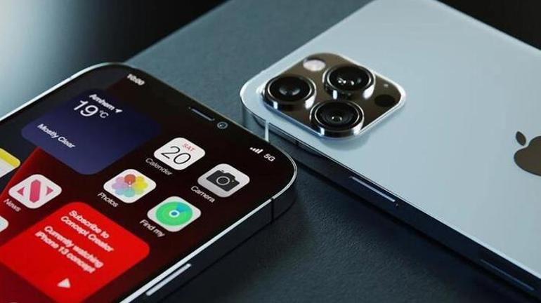 Ucuz iPhone mu gelecek Türkiye’ye ucuz iPhone ne zaman gelecek 2022 ucuz iPhone fiyat listesi…