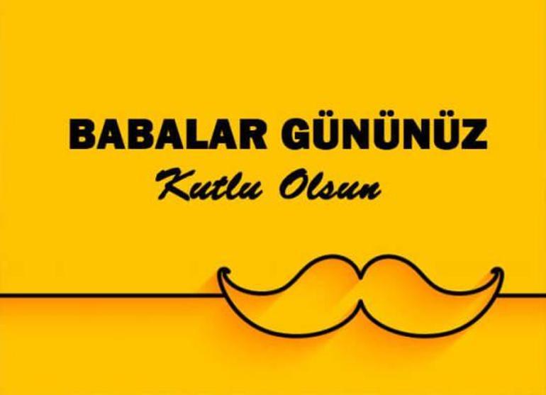 BABALAR GÜNÜ MESAJLARI Anlamlı, kısa-uzun, içten ve duygulu Babalar Günü mesajları: Babaya duygusal mesaj 2022