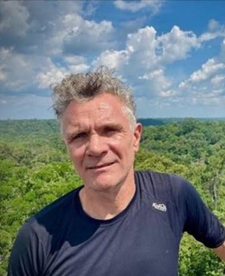 Amazonda kaybolan İngiliz gazeteci davasında 5 kişi daha tutuklandı