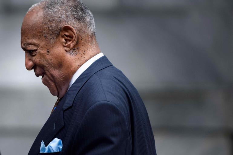 Bill Cosby, cinsel saldırıdan suçlu bulundu