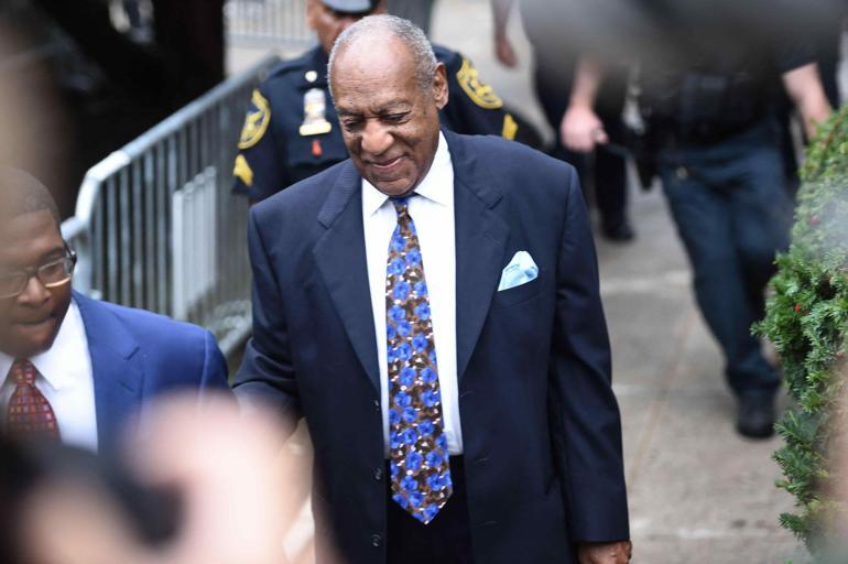 Bill Cosby, cinsel saldırıdan suçlu bulundu