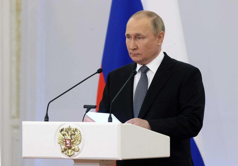 Peskov, Putinin sağlık durumunu açıkladı