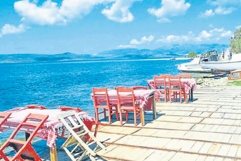 Başka Urla