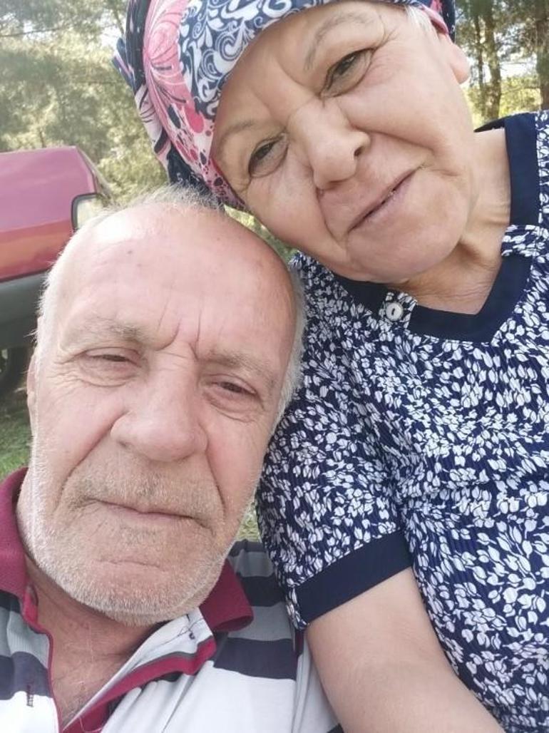 71 yaşındaki adam, boşanma aşamasındaki eşi ile oğlunu öldürdü