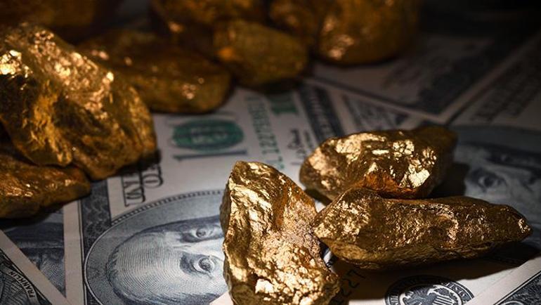 Altın fiyatları düşmeye devam ediyor Gram altın bugün kaç TL oldu 8 Temmuz 2022 Çeyrek altın, yarım altın, 22 ayar bilezik ne kadar