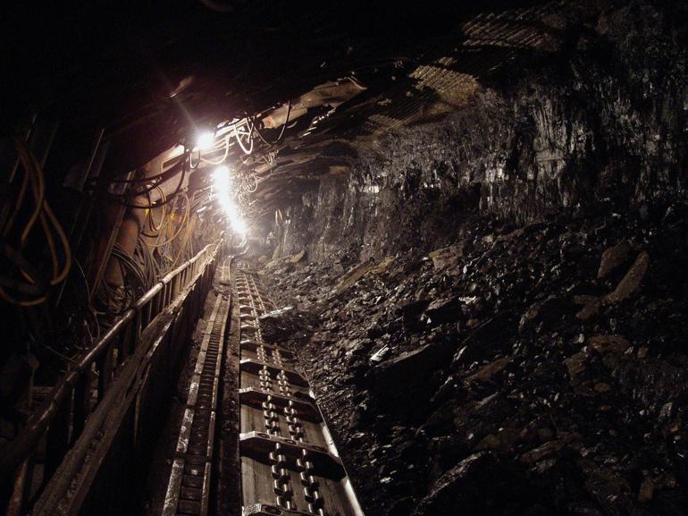 Almanya kömürle çalışan santrallerini yeniden devreye sokacak