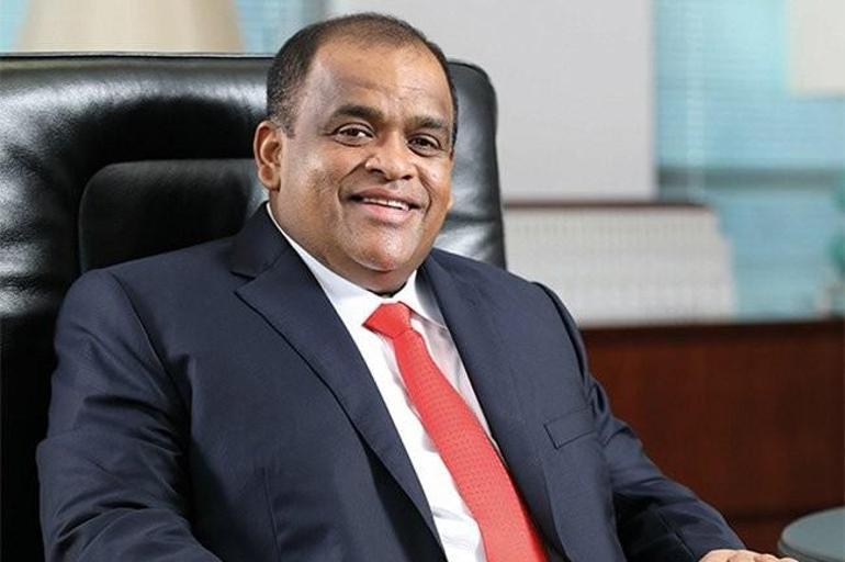 Sri Lankada sular durulmuyor Flaş istifa kararı