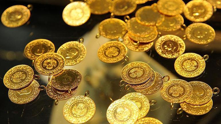 16 Temmuz 2022 Altın Fiyatları: Gram altın bugün ne kadar oldu Çeyrek altın, yarım altın, 22 ayar bilezik fiyatları kaç TL