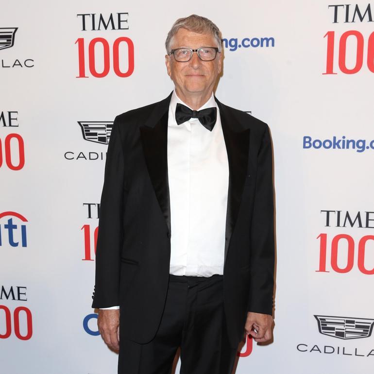 Bill Gates dünyanın en zenginleri listesinden düşecek
