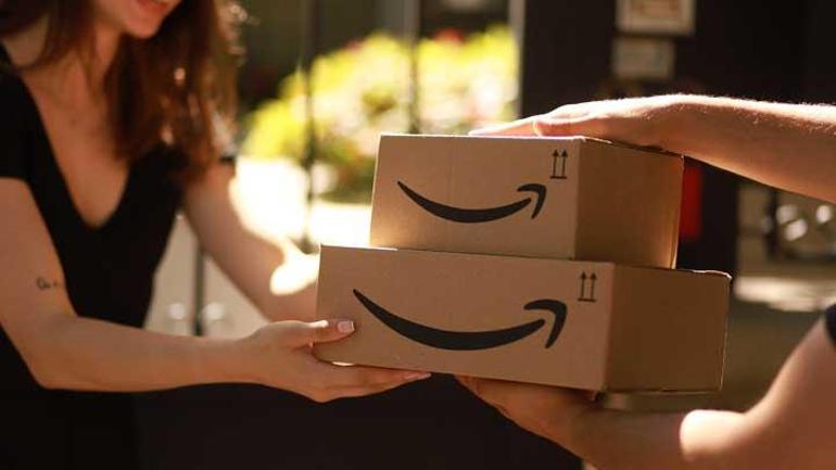 Amazon Türkiye’de Prime Alışveriş Festivali başladı