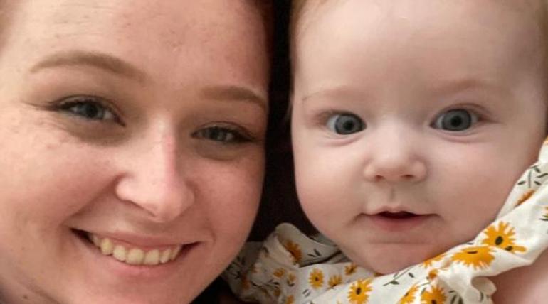 Umursamazlığı felaket getirdi 9 aylık bebek öldü