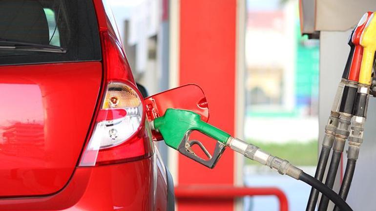 Benzin fiyatları İstanbul, Ankara, İzmir Bugün benzin ve motorin fiyatları ne kadar 22 Temmuz 2022 akaryakıt fiyatları