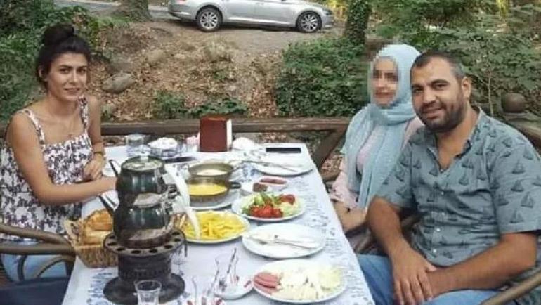 Kuzeninin kocası tarafından öldürülen Pınarın ailesinden ilişki iddiasına yanıt