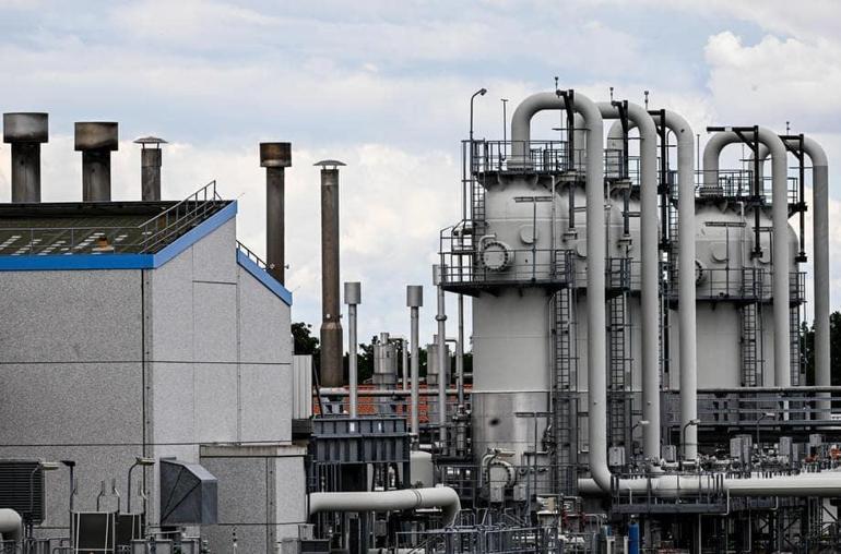 Rusya, Avrupanın doğal gazını önemli ölçüde kısıyor