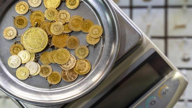 Altın fiyatları canlı Bugün gram altın ve çeyrek altın ne kadar Yükseldi mi düştü mü 27 Temmuz 2022 Çarşamba