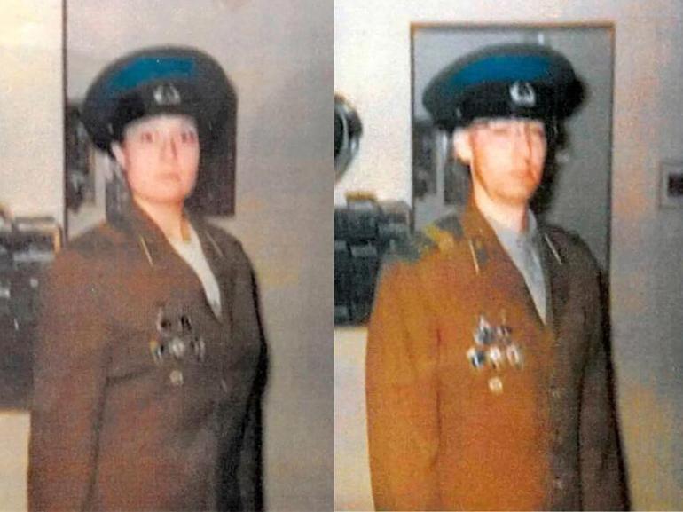 KGB bağlantıları olan çiftin yaptıkları kan dondurdu