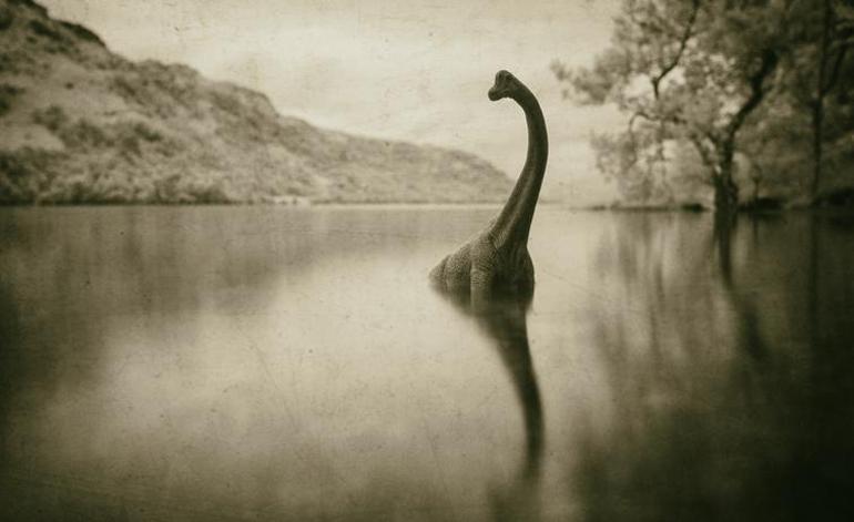 Loch Ness canavarı gerçek olabilir Bilim insanları açıkladı