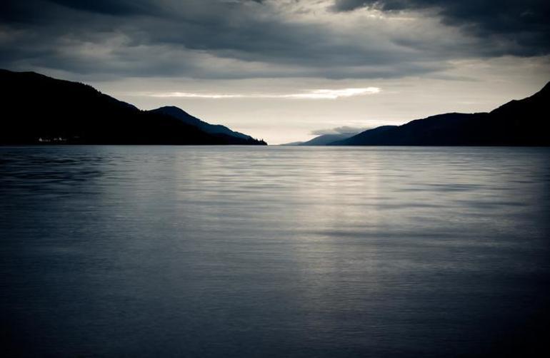 Loch Ness canavarı gerçek olabilir Bilim insanları açıkladı