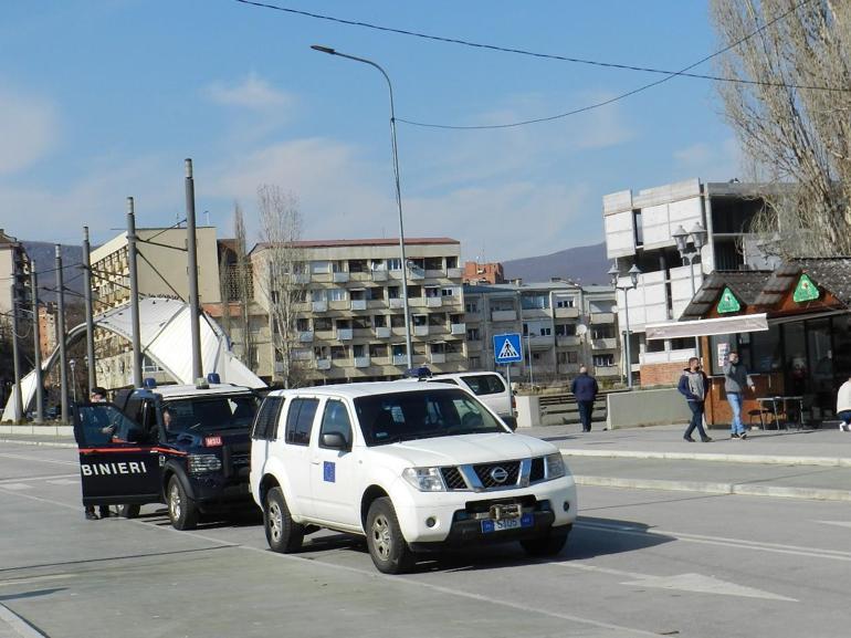 Kosovada neler oluyor Hükümet kritik kararı erteledi