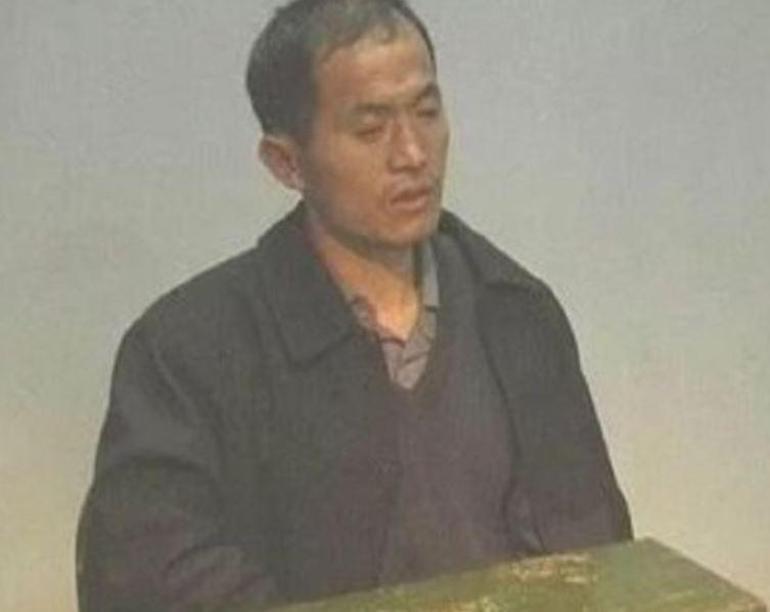 Çinin en azılı seri katili: Aşk acısı 67 can aldı