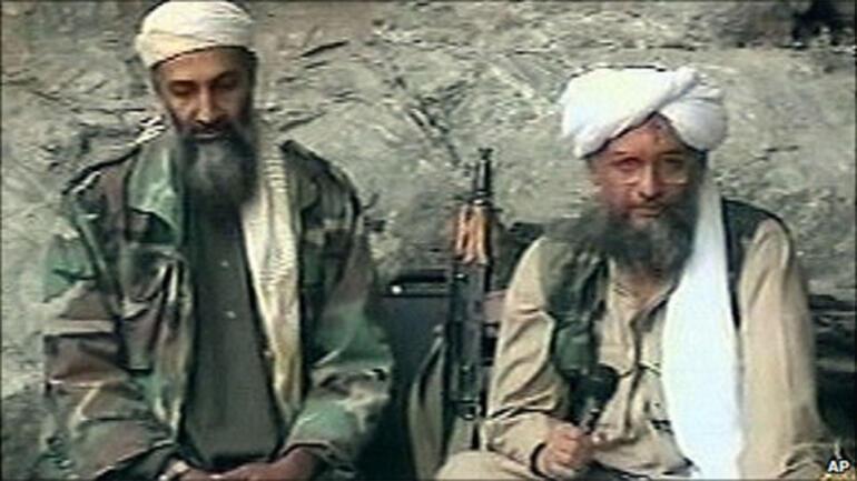 El Kaide lideri Zevahiri drone saldırısıyla öldürüldü