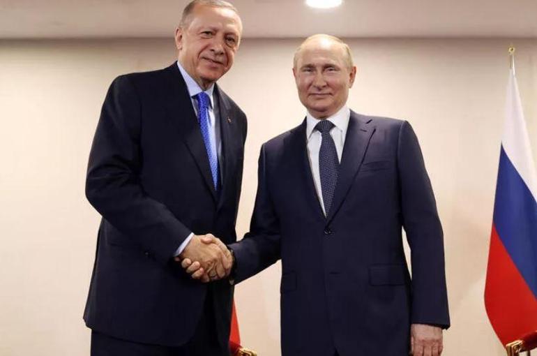 Dünya, Soçiye kilitlendi Erdoğan, Putin ile görüşecek