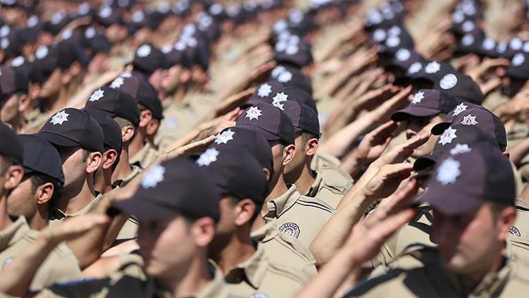 Polis Akademisi giriş ekranı Bekçilik sınavı açıklandı mı 2022 2022 EGM PA bekçilik sınavı sonuçları