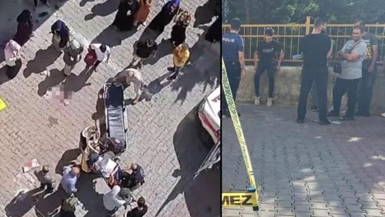 İstanbul’da 3. kattan düşen genç kadının en yakını tutuklandı