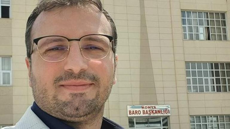 Aşırı hızdan ceza kesilen avukata kamu görevi affı