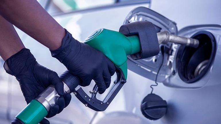 Güncel motorin fiyatları Benzin, mazot ve LPG fiyatları bugün ne kadar 10 Ağustos 2022