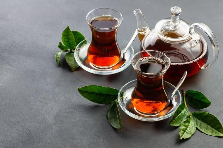 Çay yanığına ne iyi gelir, nasıl geçer Nasıl tedavi edilir, lekesi nasıl geçer