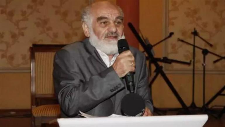 Mustafa Karahasanoğlu kimdir, nereli Akit Medya Grubu İcra Kurulu Başkanı Mustafa Karahasanoğlu kaç yaşında ve neden vefat etti