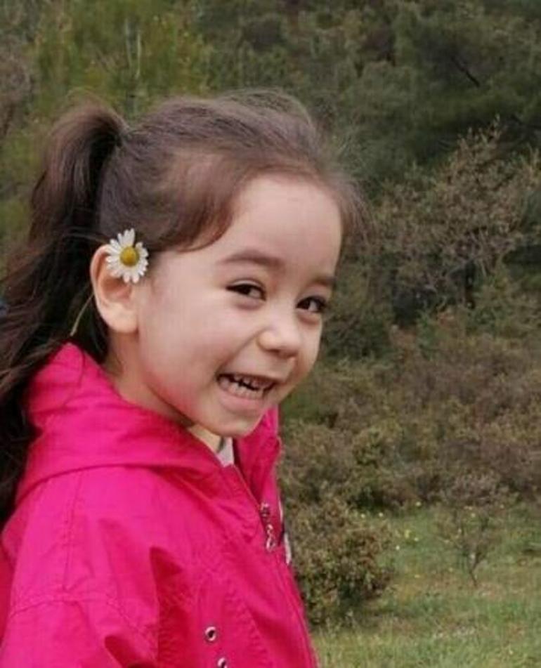 Küçük Rananın acı ölümü 4. kattan atılan çekyat sonu oldu